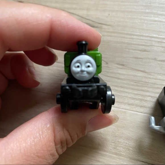 Thomas and Friends Minis Luke and Millie - Picture 3 of 9